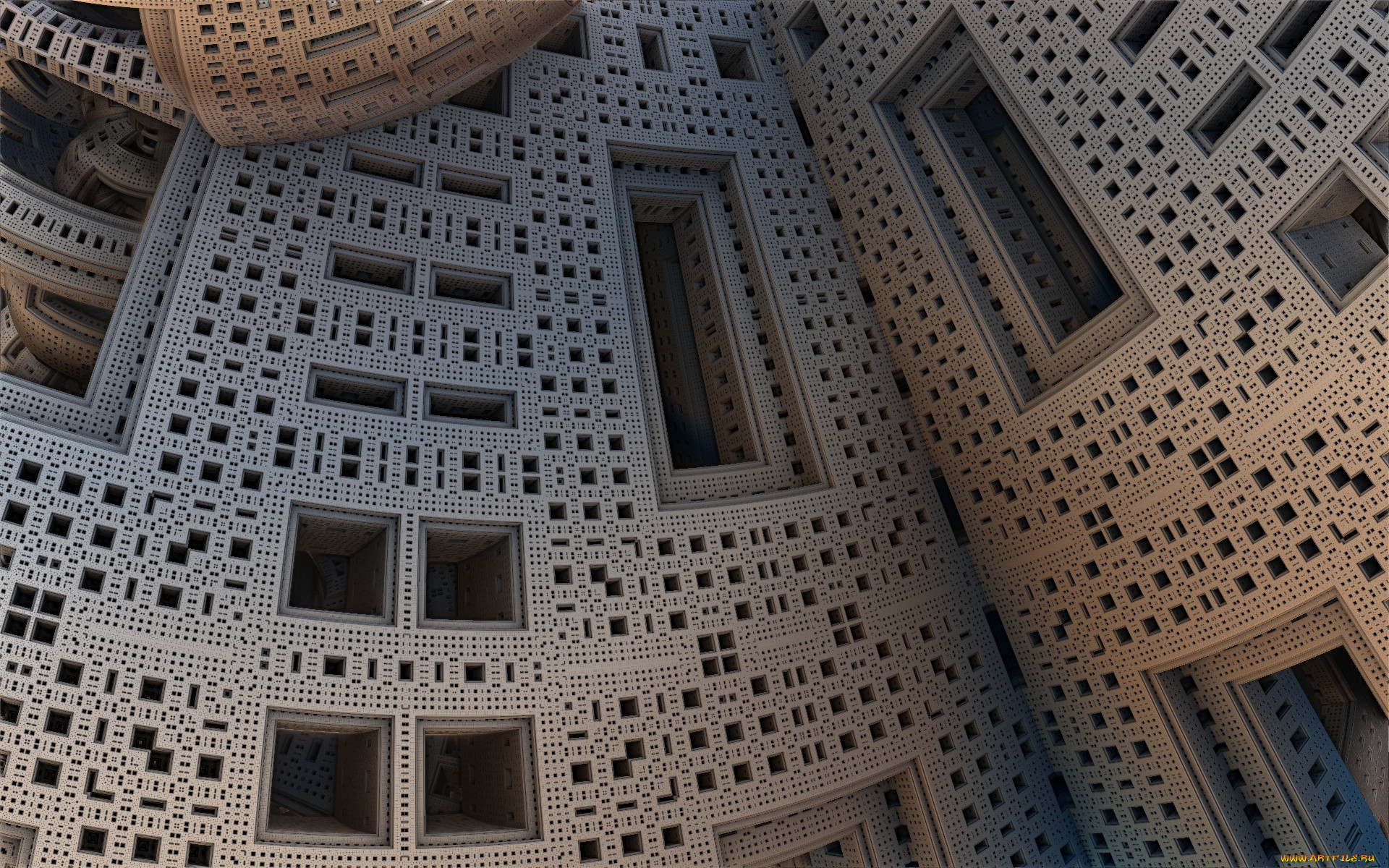 3 ,  , fractal, , , 